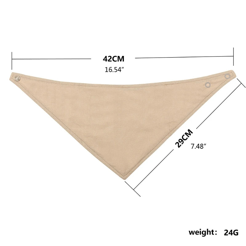 5 Soft Absorbent Gauze Newborn Burp Cloth Baby Saliva Towel Cotton Baby Bibs Handkerchief Nursing Towel Cuddle Cloth Baby Stuff
