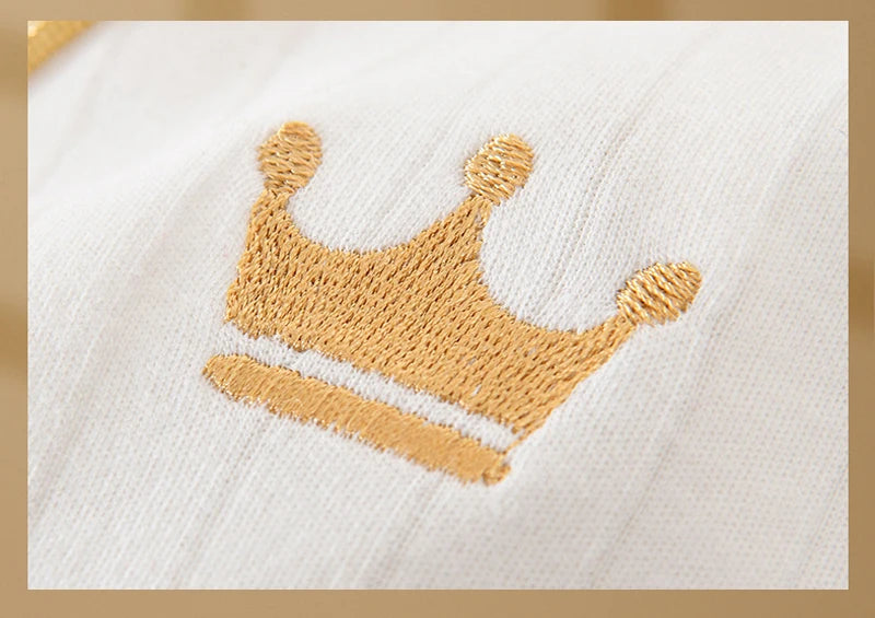 Newborn Baby Clothing Set – 15-20 Piece 100% Cotton Unisex Outfit Collection (0-3 Months)