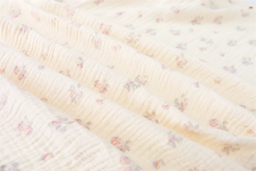 80X65cm Muslin Squares Baby Swaddle Blanket Newborn Diaper Bedding Cotton Stroller Blankets Babies Accessories Infant Nap Cover
