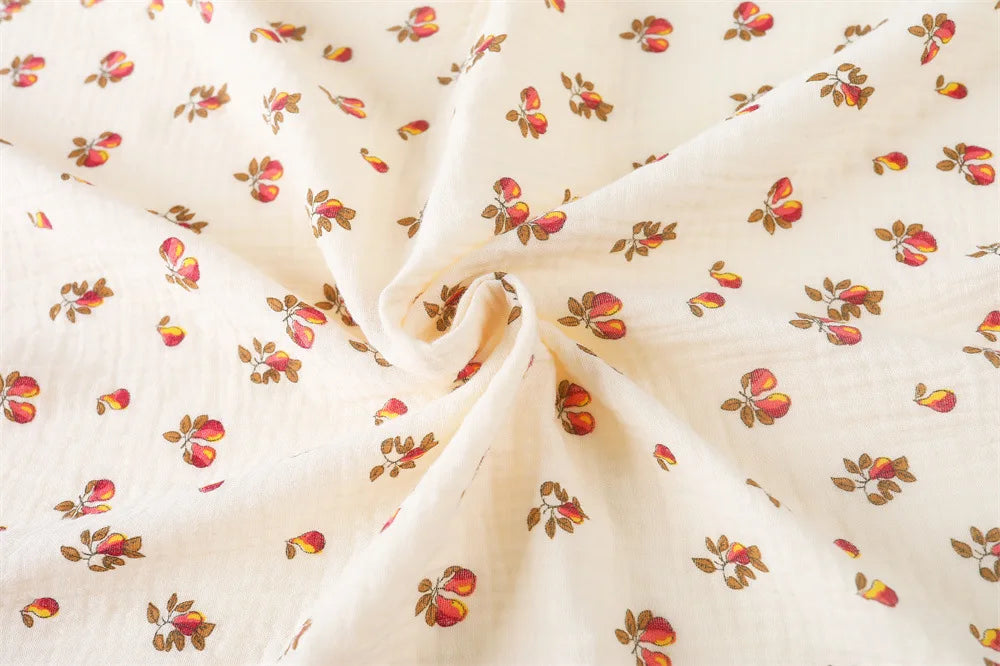 Cotton Receiving Blanket for Newborn Gauze Muslin Baby Blanket  New Born Swaddle Wrap Kids Bath Towel Baby Stroller Blanket