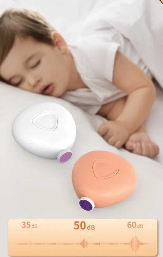 Electric Baby Nail Polisher - Automatic Nail Clipper & Portable File Set for Children