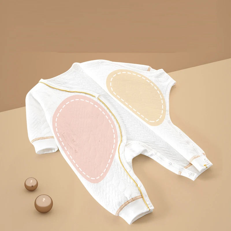 Newborn Baby Clothing Set – 15-20 Piece 100% Cotton Unisex Outfit Collection (0-3 Months)