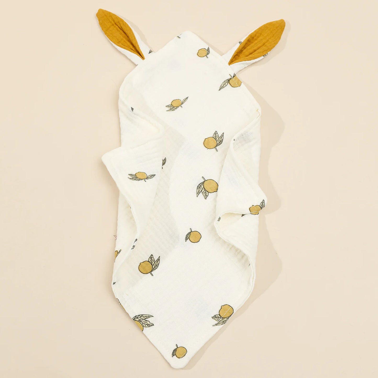 Newborn Baby Items Cotton Muslin Comforter Sleeping Dolls Blanket Soft Soothe Appease Towel for Baby Bibs Burp Cloths Infant
