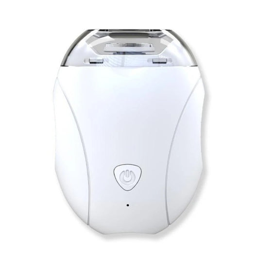 Automatic Electric Nail Grinder - USB Type-C Rechargeable Safe Baby & Kids Nail Trimmer