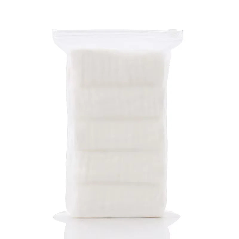 Muslin 6 Layers Cotton Soft Baby Towels Baby Face Towel Handkerchief Bathing Feeding Face Washcloth Wipe Burp Cloth Hand Towel