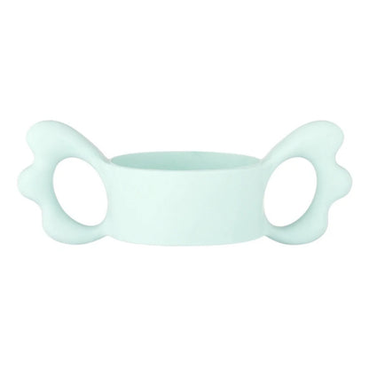 Wide Bottle Grip Handle – Easy-Hold Baby Feeding Accessory