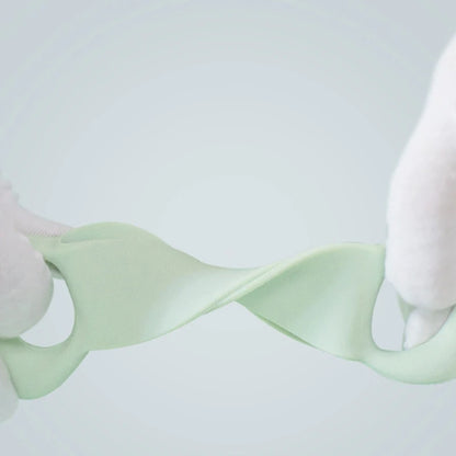 Wide Bottle Grip Handle – Easy-Hold Baby Feeding Accessory