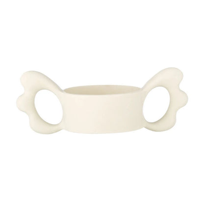 Wide Bottle Grip Handle – Easy-Hold Baby Feeding Accessory
