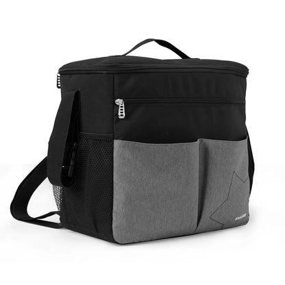 Insular Everyday Diaper Bag — US Stock