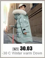 2025 New born Baby Girl clothes Winter Snowsuit Plus Velvet Thick Baby Boys Jumpsuit 0-3 Years Romper boy Overalls Toddler Coat