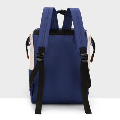 Large Baby Diaper Bag – Insulated Travel Organizer