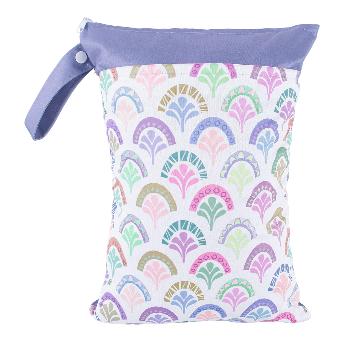 Wet & Dry Bag — Two-Pocket Travel Organizer