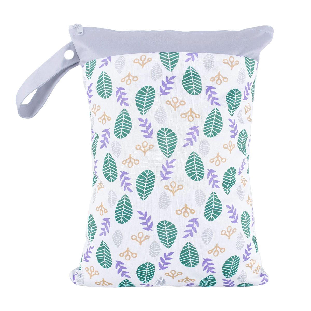 Wet & Dry Bag — Two-Pocket Travel Organizer