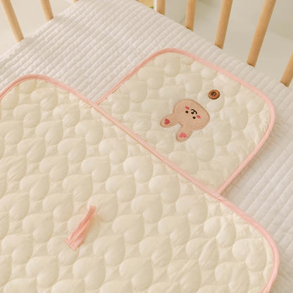 Foldable Travel Diaper Changing Pad