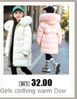 2025 New born Baby Girl clothes Winter Snowsuit Plus Velvet Thick Baby Boys Jumpsuit 0-3 Years Romper boy Overalls Toddler Coat