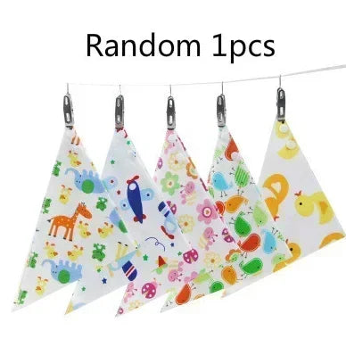 Breathable Nursing Cover - Adjustable Privacy Apron for Outdoor Breastfeeding